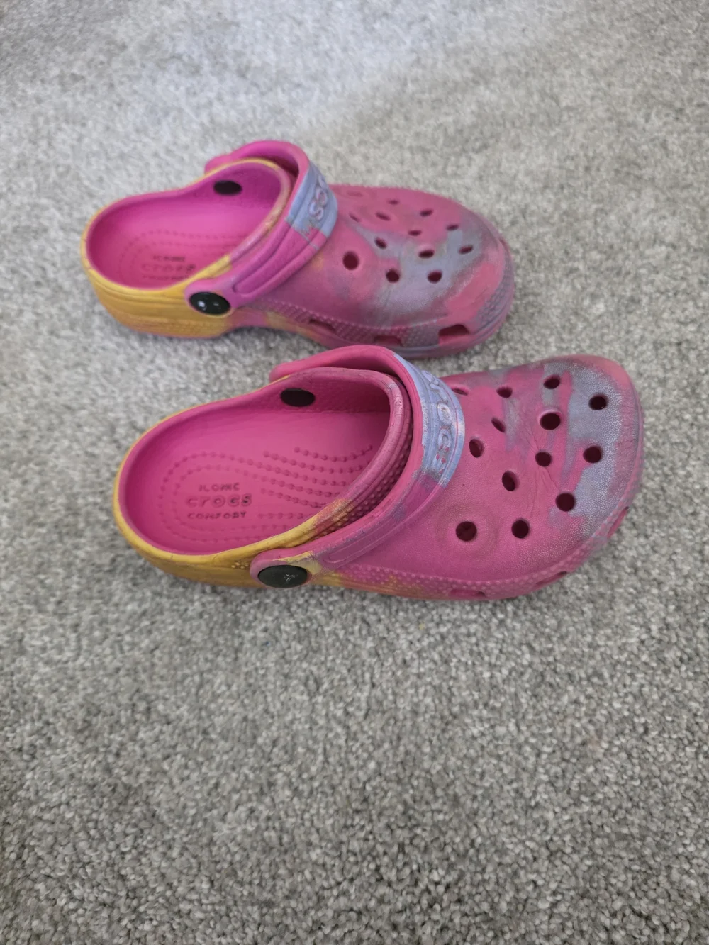 CROCS add bundle